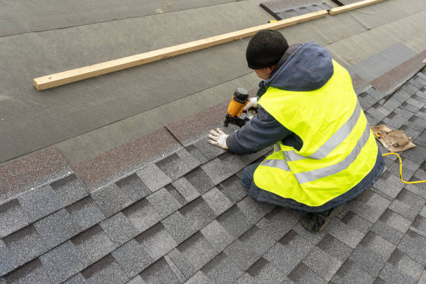 Roofing Contractor